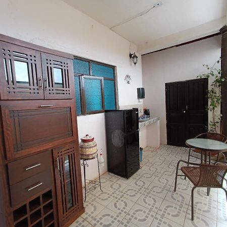 Casa petirrojo - habitaciones en Pátzcuaro Exterior foto