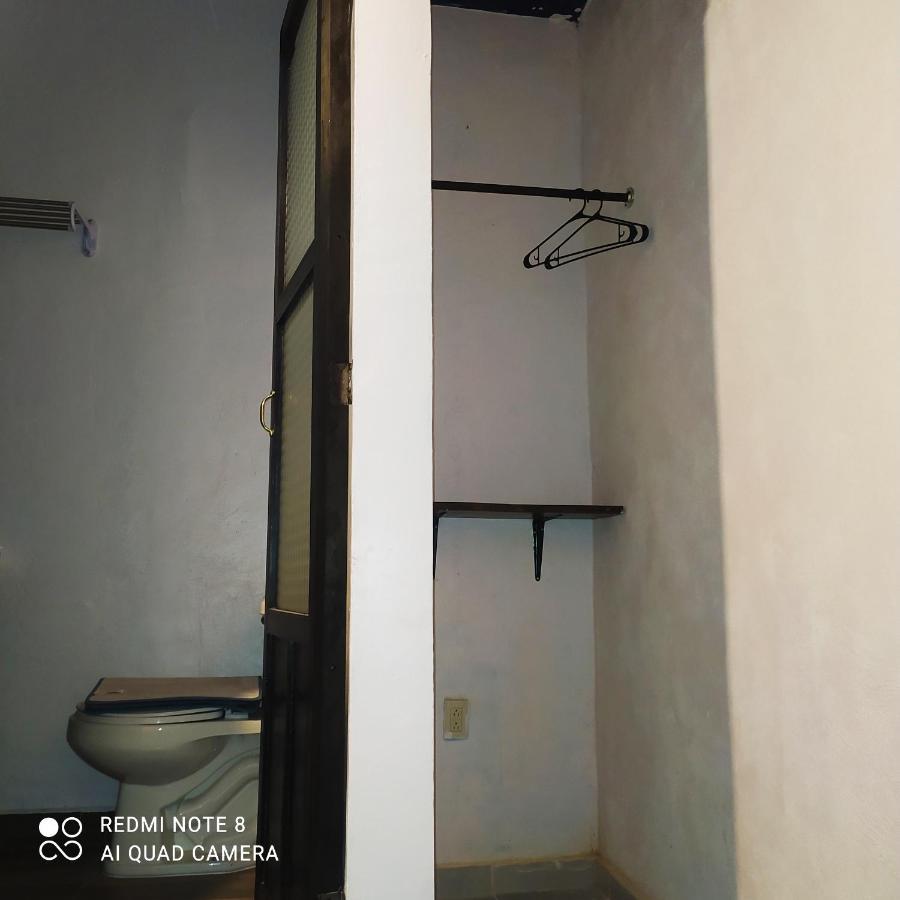 Casa petirrojo - habitaciones en Pátzcuaro Exterior foto