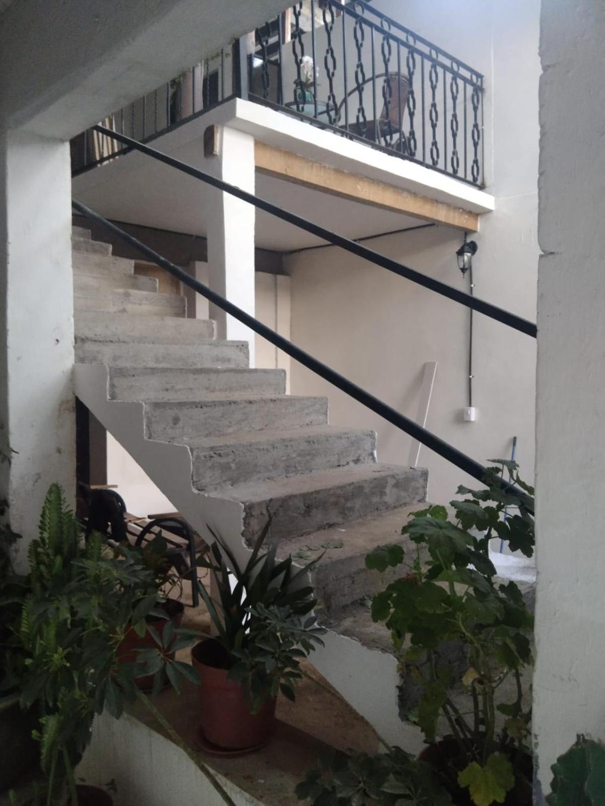 Casa petirrojo - habitaciones en Pátzcuaro Exterior foto